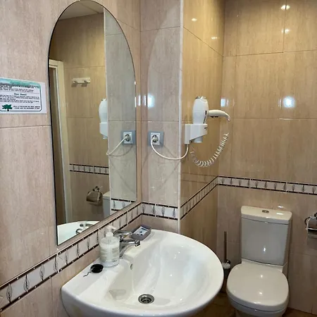 Pensjonat Venecia 3*