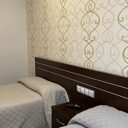 Pensjonat Venecia Monzón