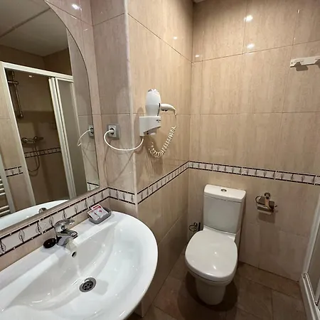 Guest house Venecia