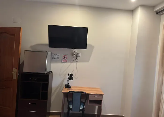 Venecia Affittacamere 3*