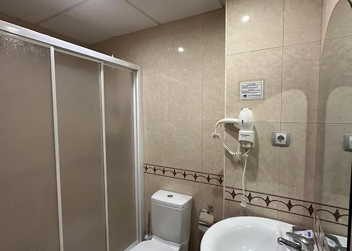 Affittacamere Venecia 3*