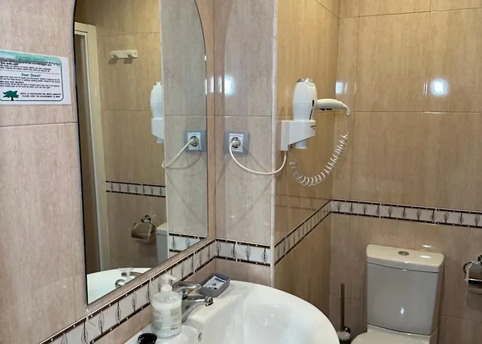 Affittacamere Venecia 3*