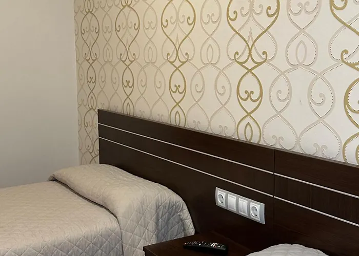 Affittacamere Venecia Monzón