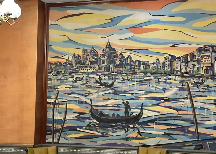 Venecia Affittacamere Monzón