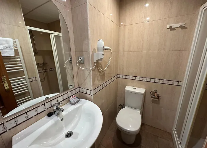 Affittacamere Venecia