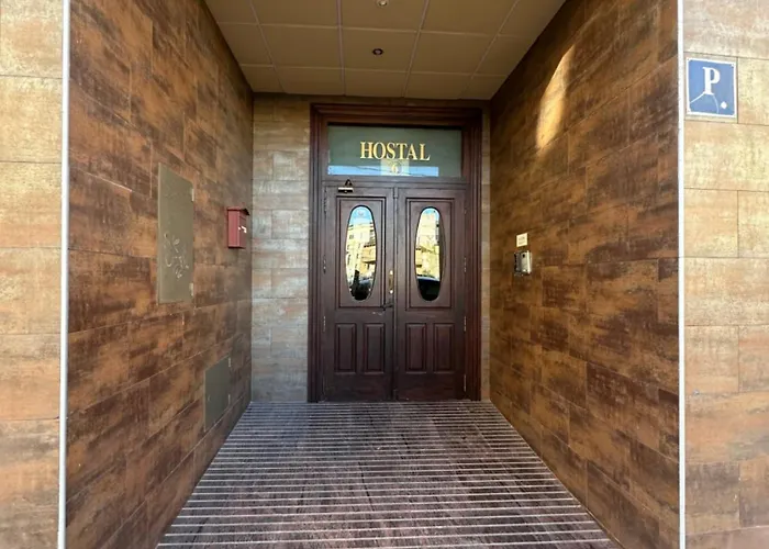 Affittacamere Venecia